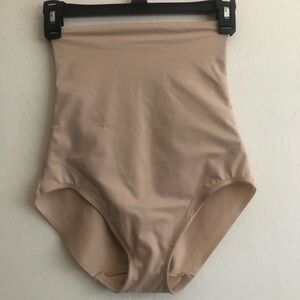 Miraclesuit Shapewear Briefs in Tan